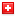 wemoto.cz server is located in Switzerland
